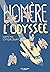 Homère - L'Odyssée by Seymour Chwast