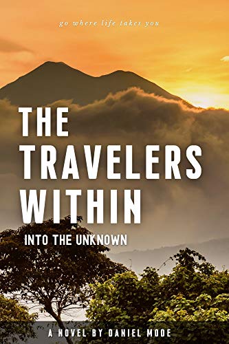 The Travelers Within: Into The Unknown