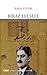 Biraz Felsefe by Baha Tevfik