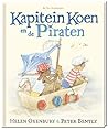 Kapitein Koen en de piraten by Peter Bently