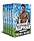 Ex-Convict Alphas Collectio...