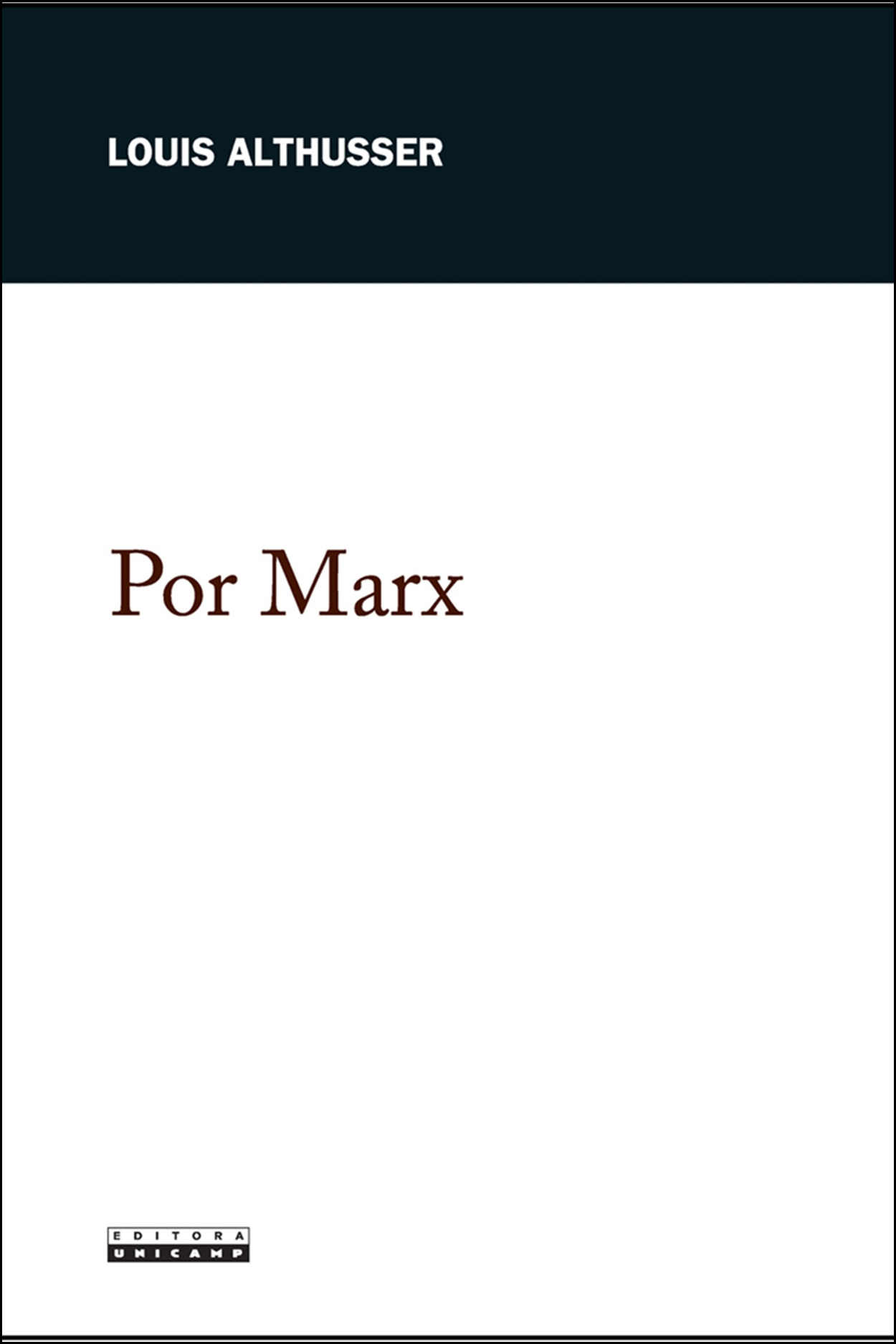 Por Marx