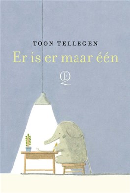 Er is er maar één (Hardcover)