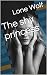 The shy princess by Lone Wolf