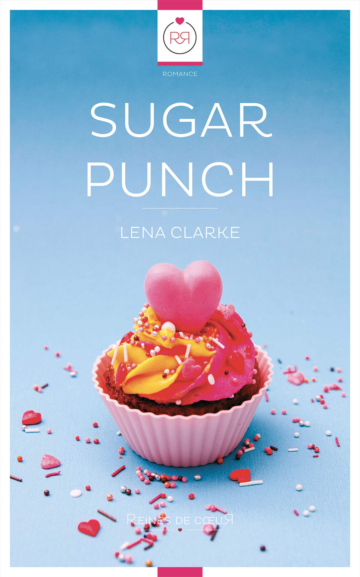 Sugar Punch (Kindle Edition)