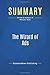 Summary: The Wizard of Ads: Review and Analysis of Williams' Book