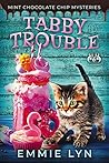 Tabby Trouble
