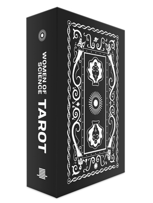 WOMEN OF SCIENCE TAROT (Cards)