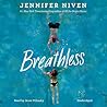 Breathless by Jennifer Niven