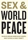 Sex and World Peace