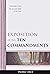 Exposition of the Ten Commandments Volume Two: The Second Table of the Law