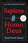 Sapiens/Homo Deus...