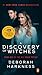 A Discovery of Witches (All Souls Trilogy, #1)