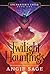 Enchanter’s Child, Book One: Twilight Hauntings: An Epic Middle Grade Fantasy Adventure of Forbidden Magic for Children (Ages 8-12)