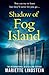 Shadow of Fog Island (Sofia Bauman, #2)