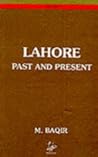 Lahore : Past and...