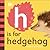 H is for Hedgehog (The Animal Alphabet Library)