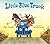 Little Blue Truck by Alice Schertle