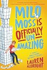 Milo Moss Is Officially Un-Amazing