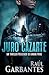 Juro cazarte (Agente especial Ainara Pons) (Spanish Edition)