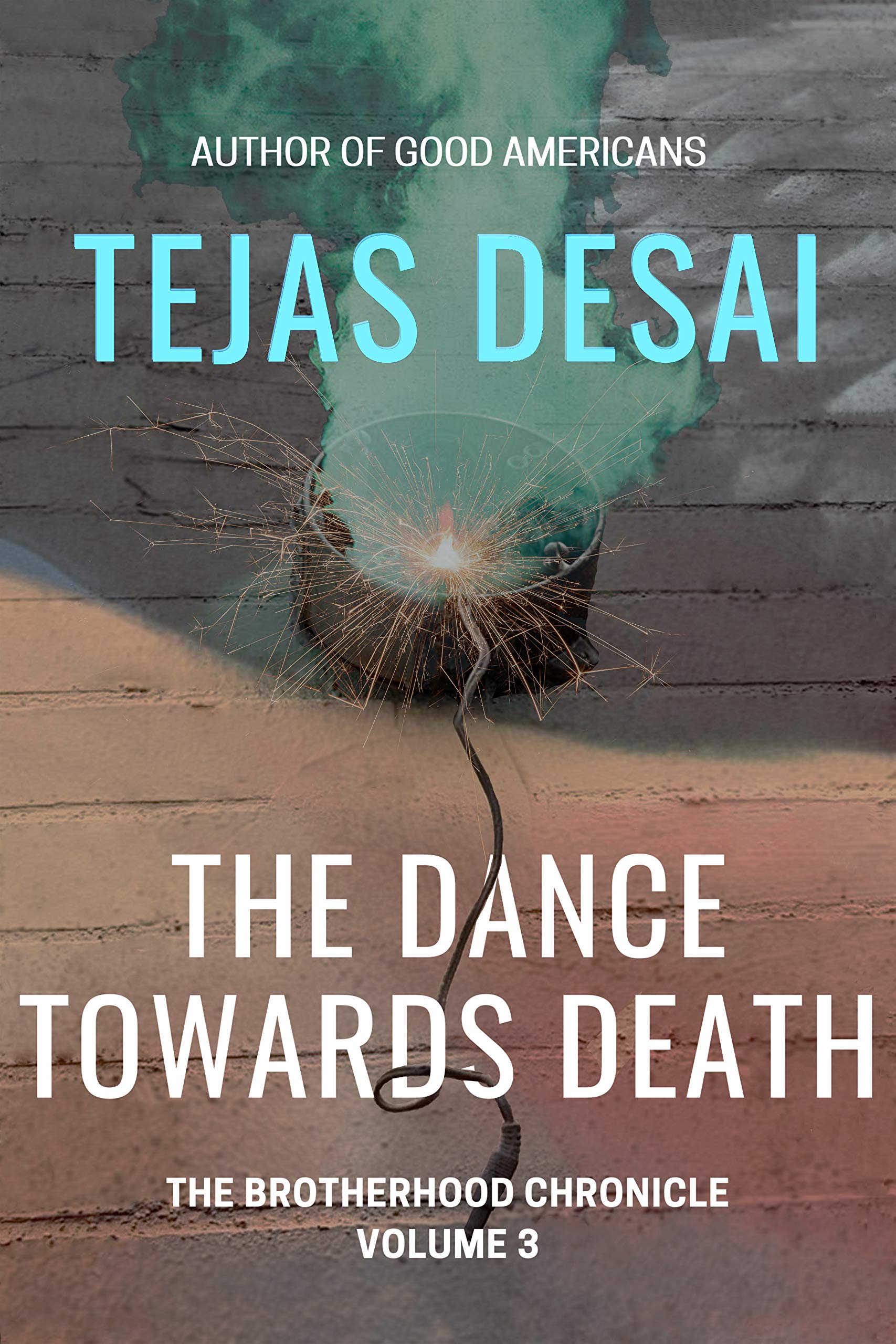 The Dance Towards Death