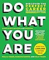 Do What You Are by Paul D. Tieger