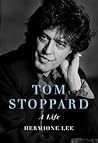 Tom Stoppard: A Life