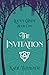 The Invitation (Lucy's Crypt #1)