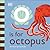 O is for Octopus (The Animal Alphabet Library)