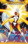 Captain Marvel: The Many Lives of Carol Danvers Captain Marvel: The Many Lives of Carol Danvers