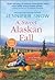 A Sweet Alaskan Fall (Wild River #3)