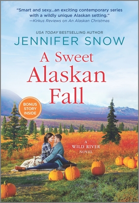 A Sweet Alaskan Fall (Wild River #3)