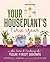 Your Houseplant's First Yea...