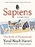 SAPIENS: A GRAPHIC HISTORY: THE BIRTH OF HUMANKIND (VOL. 1)