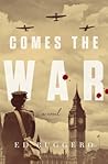 Comes the War (Eddie Harkins #2)