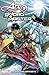 AERO & SWORD MASTER: ORIGIN...