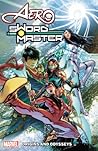 AERO & SWORD MASTER: ORIGINS AND ODYSSEYS