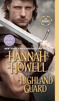 Highland Guard Murray Family 20 By Hannah Howell