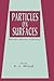 Particles on Surfaces: Dete...