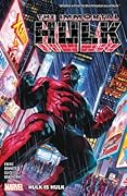 The Immortal Hulk, Vol. 7: Hulk is Hulk