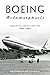 Boeing Metamorphosis: Launching the 737 and 747, 1965–1969
