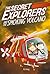 The Secret Explorers and the Smoking Volcano