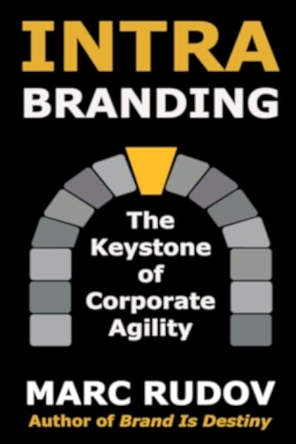 Intrabranding: The Keystone of Corporate Agility