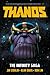 Thanos by Jim Starlin