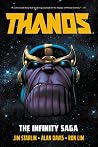 Thanos: The Infin...