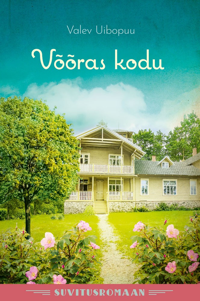 Võõras kodu