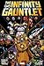 The Infinity Gauntlet Omnibus