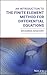 An Introduction to the Finite Element Method (FEM) for Differential Equations