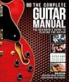 The Complete Guitar Manual (DK Complete Courses)