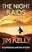 The Night Raids (Nighthawk #3)